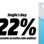Unieuro MediaWorld NO IVA