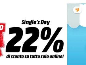 Unieuro MediaWorld NO IVA