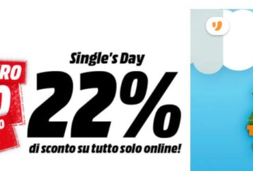 Unieuro MediaWorld NO IVA