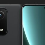 Xiaomi 13 Pro Render