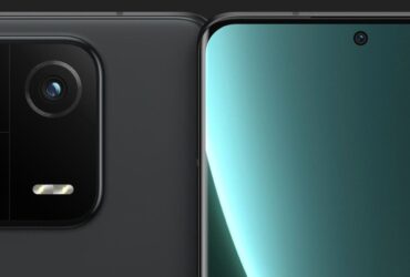 Xiaomi 13 Pro Render