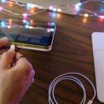 iPad 10.a Gen USB Port