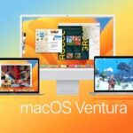 macOS Ventura Cover