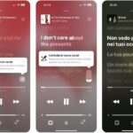 Apple Music Sing Cover