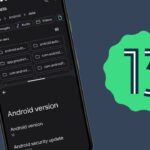 Cartelle Data e OBB Android 13