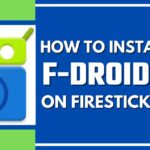 F-Droid Fire Stick