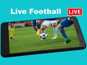Football Live TV Android