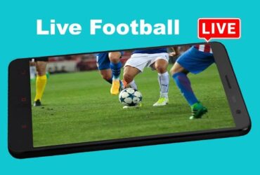Football Live TV Android