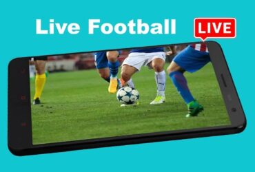 Football Live TV Android