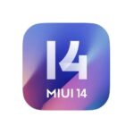 MIUI 14 Logo