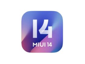 MIUI 14 Logo