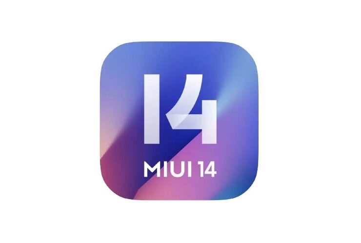 MIUI 14 Logo