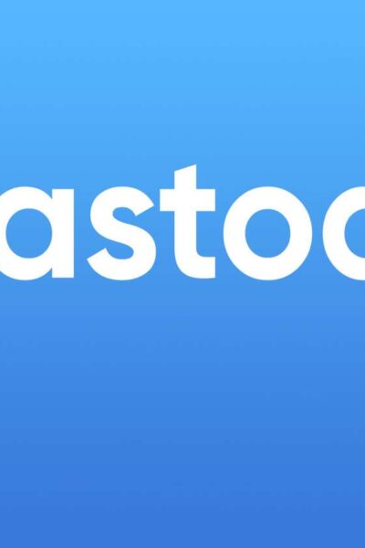 Mastodon Logo