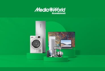 MediaWorld Ricondizionati