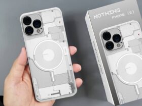 Nothing Phone (2) Rumors