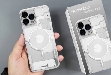 Nothing Phone (2) Rumors