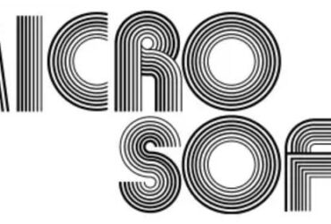 Primo Logo Microsoft