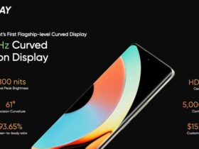 Realme 10 Pro+ Cover