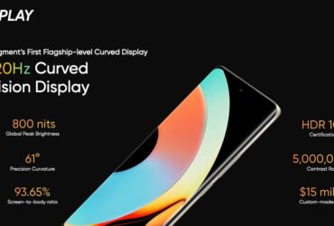 Realme 10 Pro+ Cover