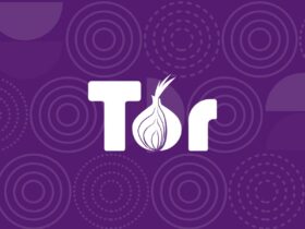 TOR Browser Cover