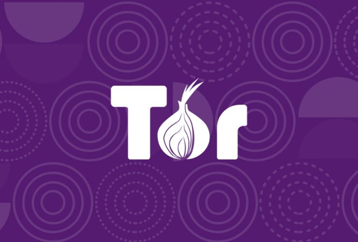 TOR Browser Cover