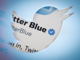 Twitter Blue
