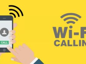 Wifi Calling