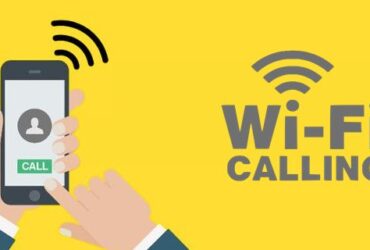 Wifi Calling