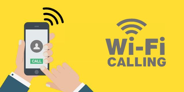 Wifi Calling
