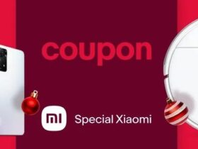 eBay Coupon Xiaomi