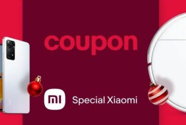 eBay Coupon Xiaomi