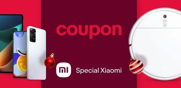 eBay Coupon Xiaomi