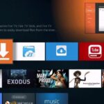App Downloader Fire TV