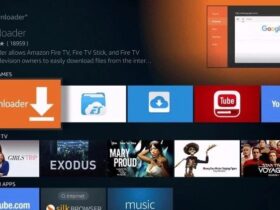 App Downloader Fire TV