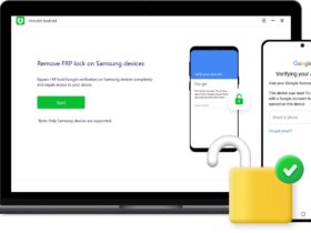 Foneazy Unlockit Android