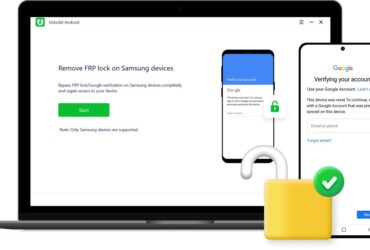 Foneazy Unlockit Android
