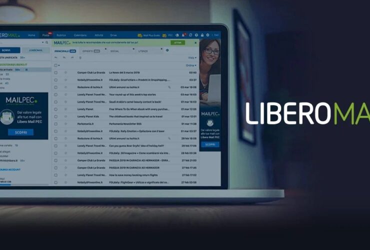 Libero Mail