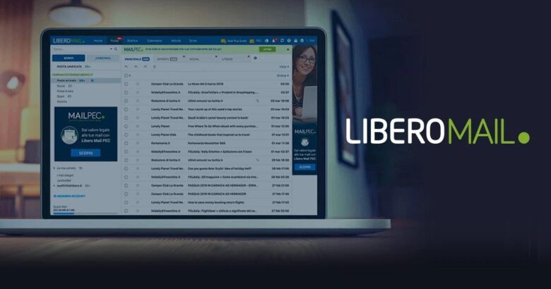 Libero Mail