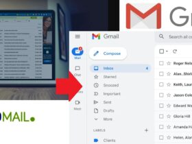 Libero Mail to GMail