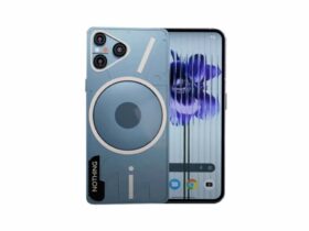 Nothing Phone 2 Render