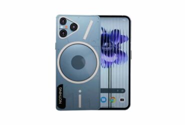 Nothing Phone 2 Render