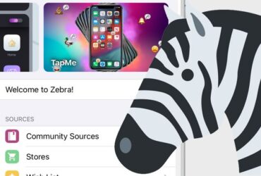 Zebra Package Manager