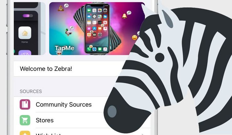 Zebra Package Manager