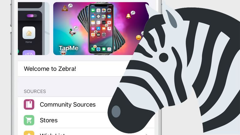 Zebra Package Manager