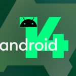 Android 14 Cover