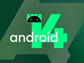 Android 14 Cover