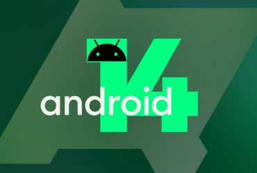 Android 14 Cover