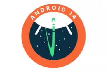 Android 14 Pre Logo