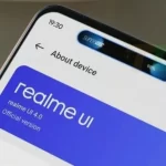 Dynamic Island Android