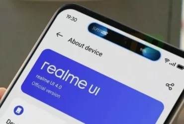 Dynamic Island Android